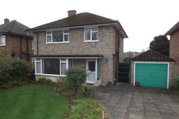 3 Bedroom Detached